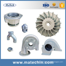 Foundry Custom Precision Component Aluminum Die Casting